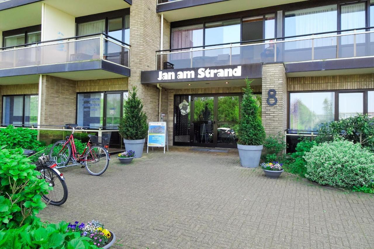 Haus Jan Am Jan110